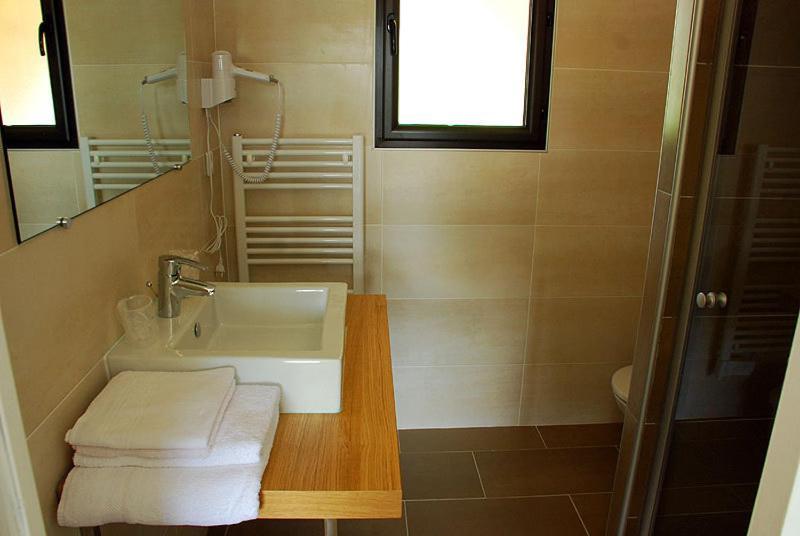 Hotel L'Alivu Galeria  Room photo