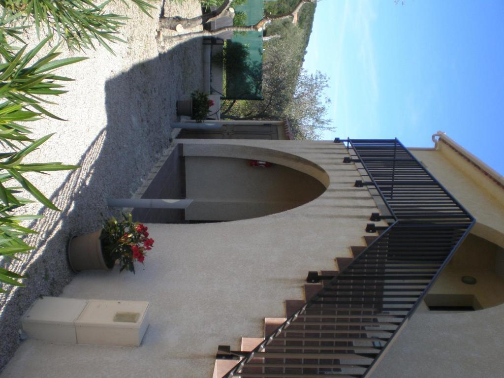 Hotel L'Alivu Galeria  Exterior photo